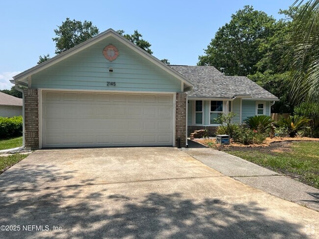 Building Photo - 2145 Cashen Wood Dr Rental