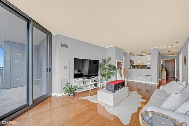 Photo - 450 E Waterside Dr Unit 1511