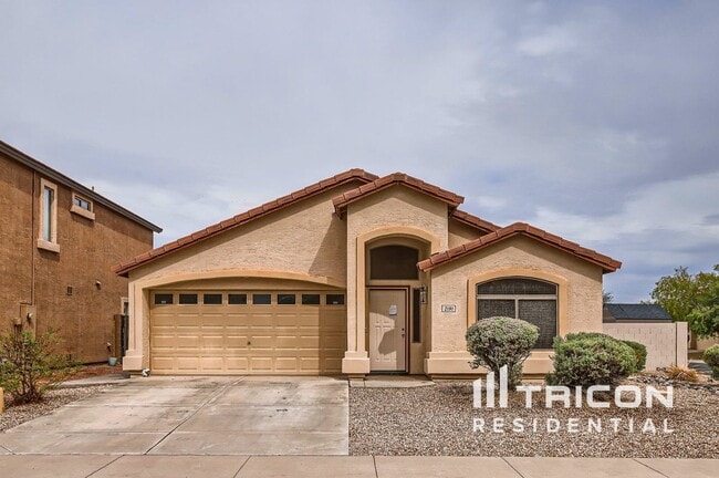 Building Photo - 2191 S 160th Ln Rental