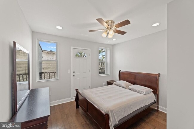 Photo - 2414 Orleans St Townhome