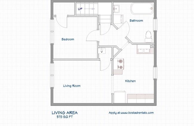 Building Photo - 408 S 7th Ave Unit Apt 2