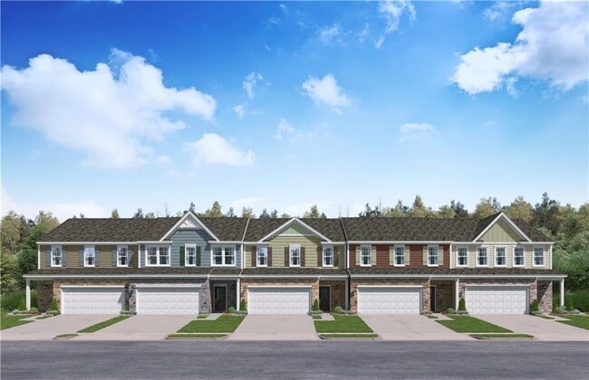 Building Photo - 670 Brookwood Glen Terrace