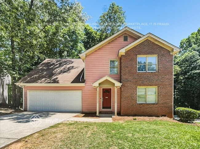Photo - 3302 Glynn Mill Dr
