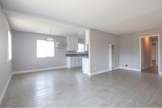 Fully Remodeled - 3415 Plata St Unit 1