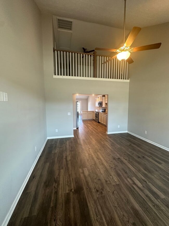 Photo - Beautiful 2 Bed 2.5 Bath Townhome *ZONED FOR BLACKMANS SCHOOLS*