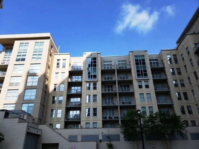 Photo - 2323 N Houston St Unit 516