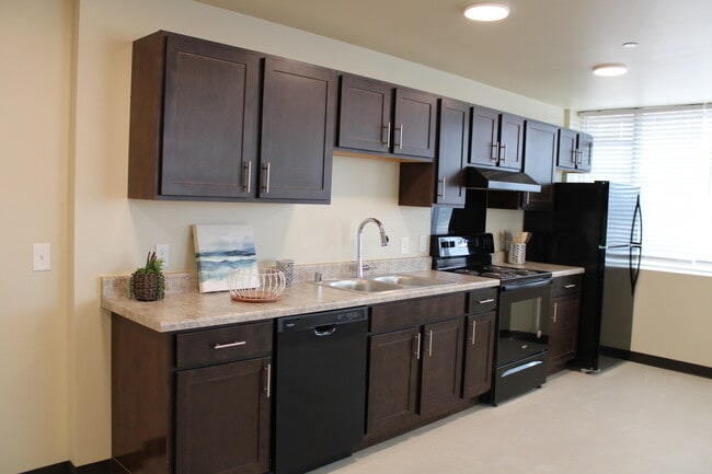 Photo - Commons at St Anthonys