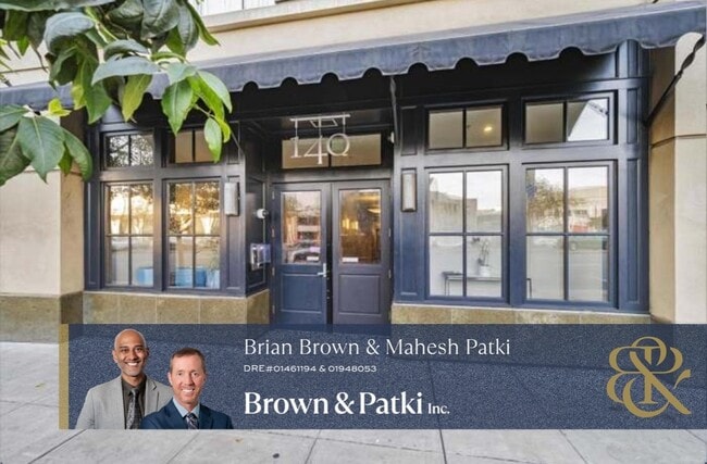 Building Photo - 140 S Van Ness Ave Unit 330