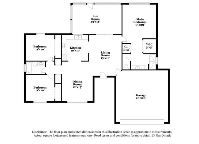 Photo - 646 Jaguar Ct