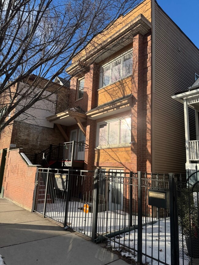 Photo - 2214 Irving Park Rd