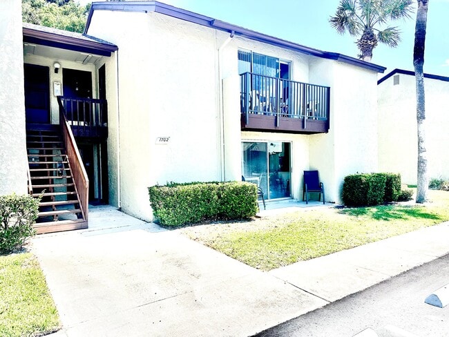 Building Photo - 4215 E Bay Dr Unit 1702 A