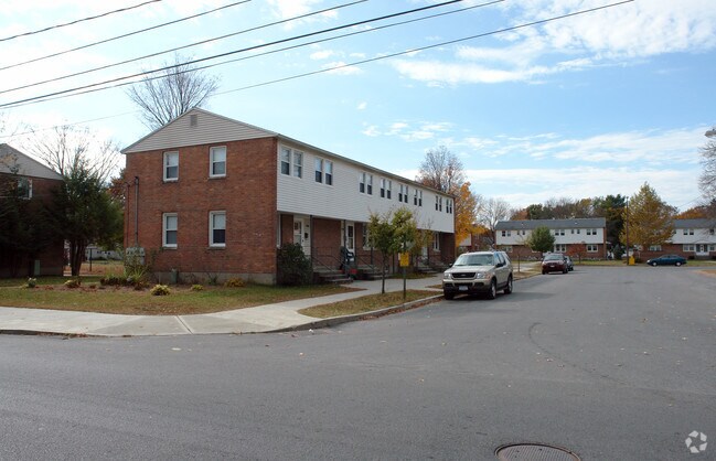 Photo - Jefferson Terrace
