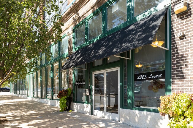 Photo - Westgate Lofts