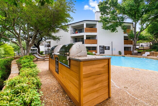 Briella Fort Worth