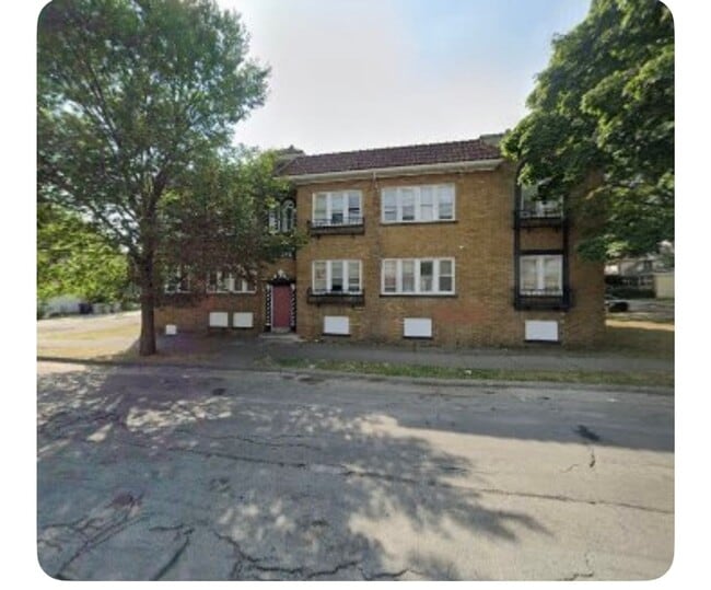 Building Photo - Affordable 1-Bedroom Apartment with Applia... Unit 6