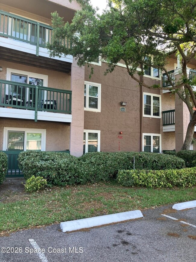 Building Photo - 7667 N Wickham Rd Unit 1517