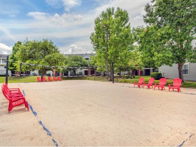 Campus Crossings on Brightside