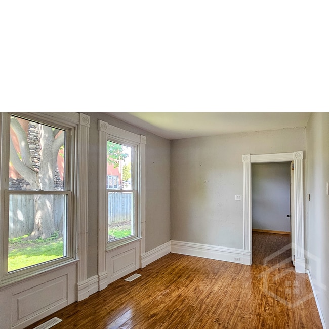Photo - 3-Bedroom with a Fenced Yard! Unit 1