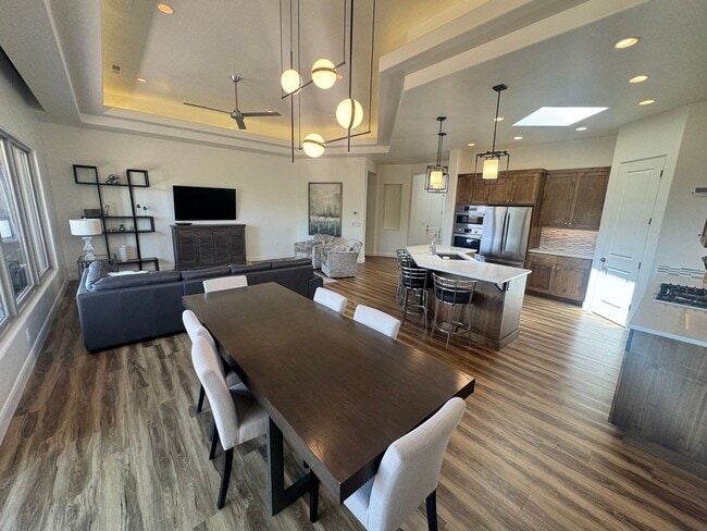 Photo - Furnished Entrada Home