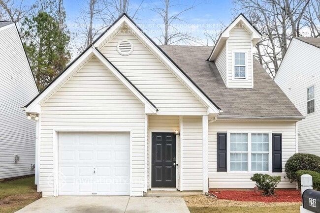 Building Photo - 256 Springbottom Dr SE