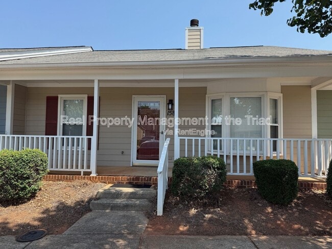 Building Photo - 814 Guilford College Rd Rental