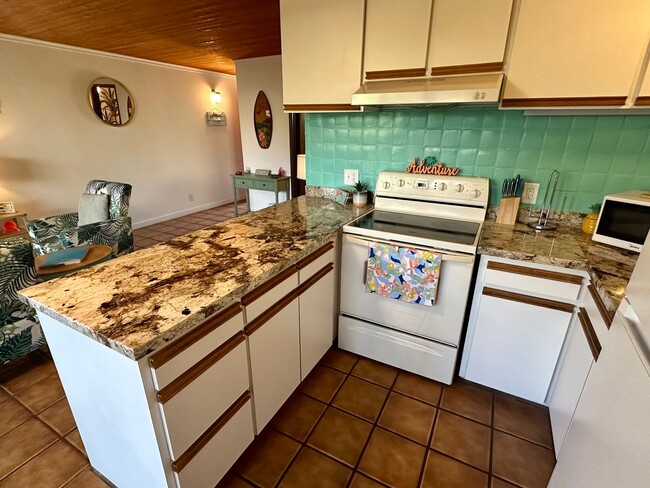 Photo - Ocean Front Complex w/ Pool & Amenities, F...