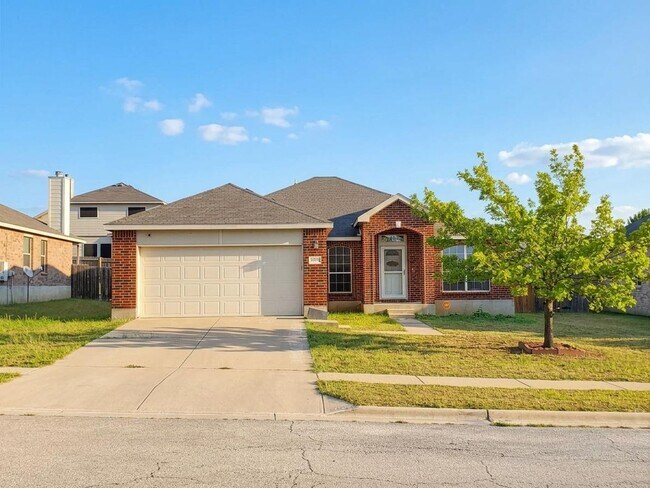 Building Photo - 4-Bedroom House for Rent in Killeen