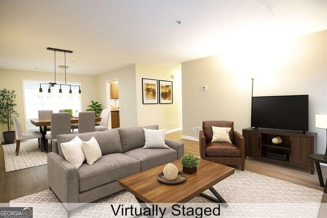 Building Photo - 294 E Burns Ct SW Unit D