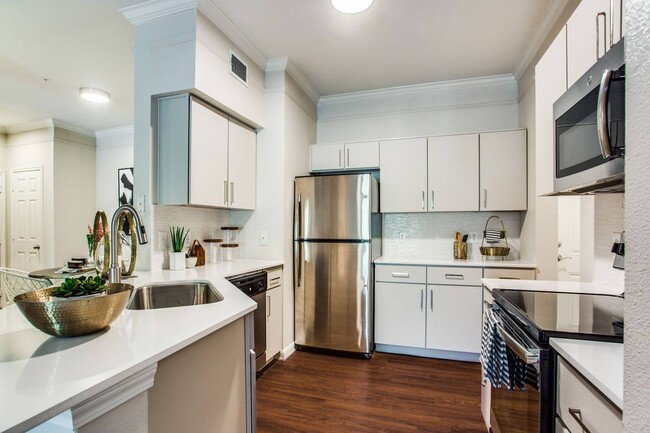 Building Photo - Carrington at Barker Cypress Rental
