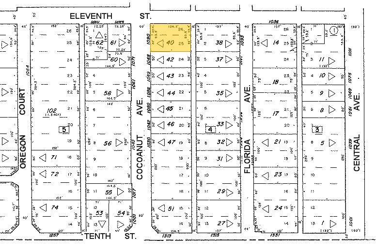 Photo - 1090-1100 Cocoanut Ave