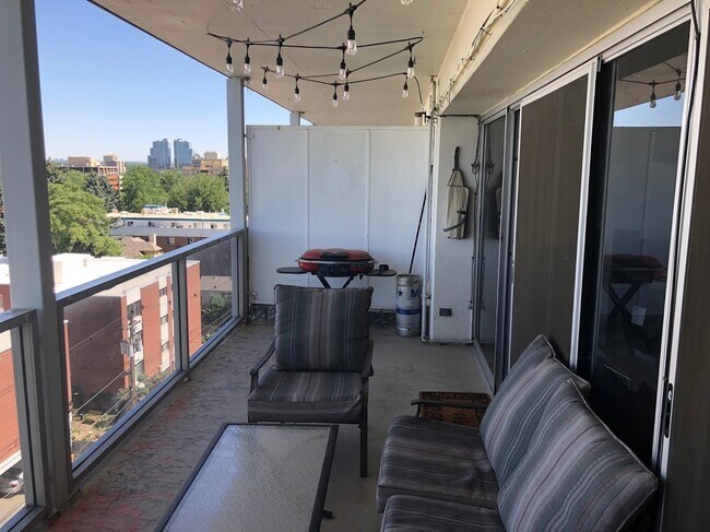 888 Logan St Unit 9F