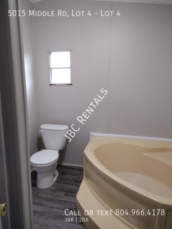 Photo - 5015 Middle Rd Unidad Lot 4