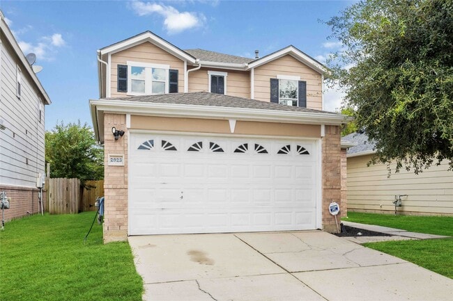 Photo - 2623 Skyview Glen Ct