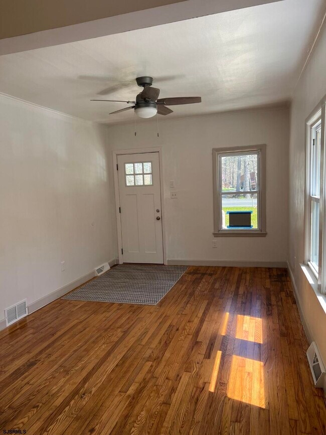 5219 Somers Point Rd Rental House Rental in Hamilton, NJ