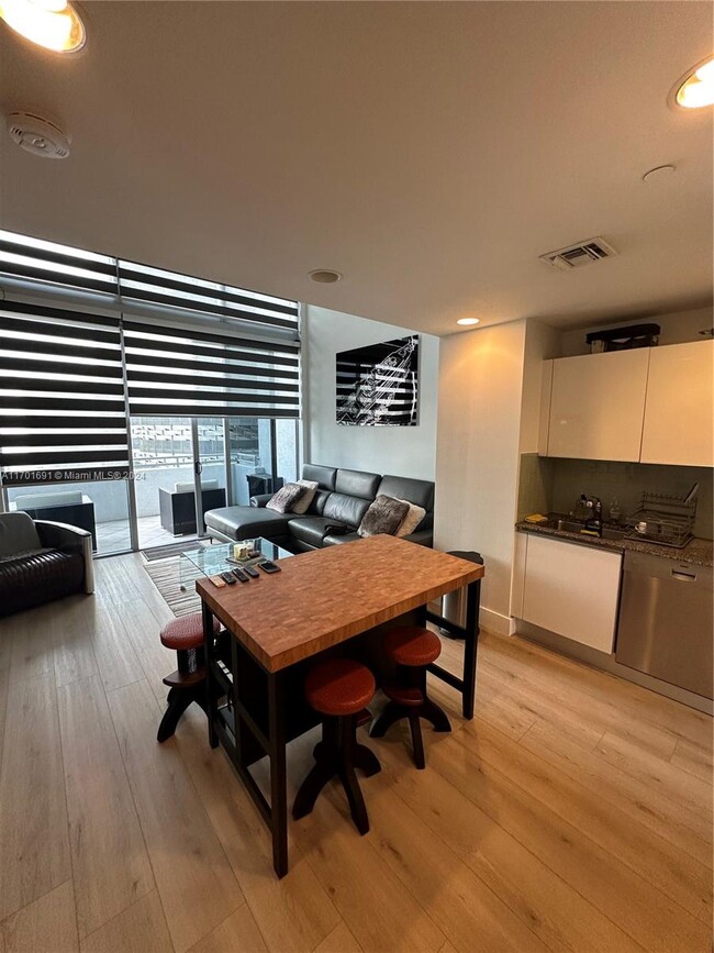 Photo - 1050 Brickell Ave Condo Unit #1012