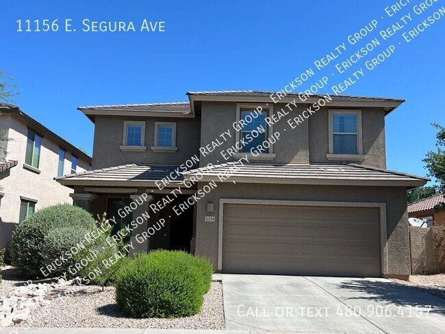 Building Photo - 11156 E Segura Ave Rental
