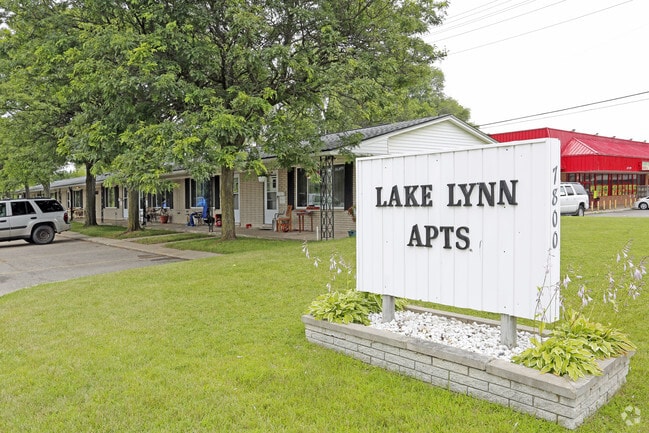 ¡Lake Lynn Apartaments - Lake Lynn Apartments