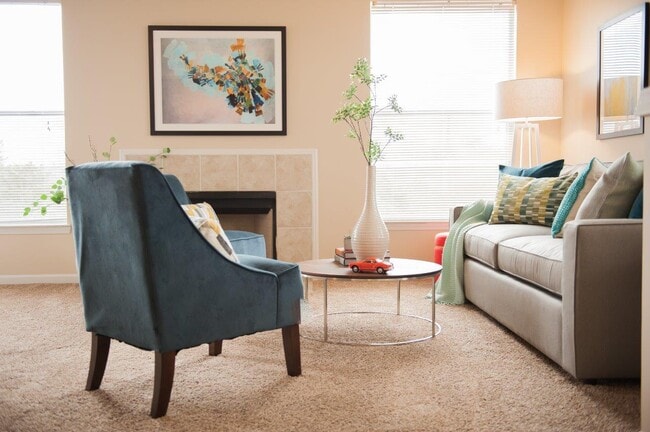 Photo - Waterford Place Apartment Homes