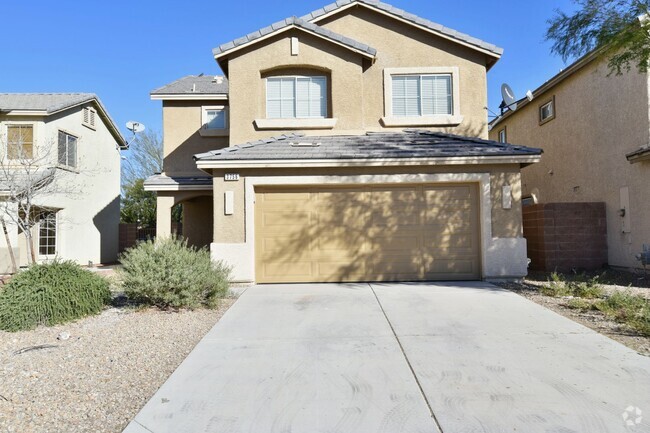 Building Photo - Henderson 3 bedrooms 2.5 baths Rental