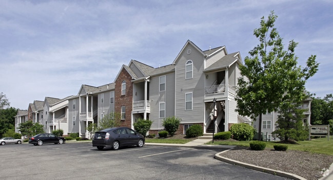 Photo - Charter Woods Apartments