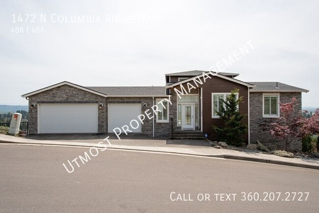 Photo - 1472 N Columbia Ridge Way