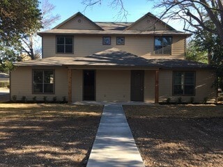 Building Photo - 1103 Martin Luther King Dr Unit # 2 Rental