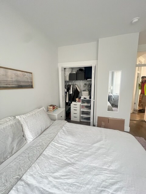 35 Peterborough St Unit 4