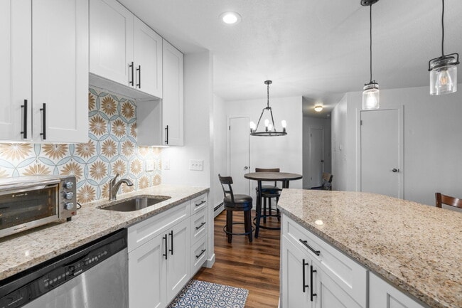 Photo - North Boulder Condo!