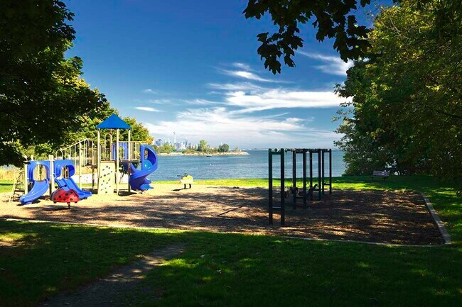 Photo - Mimico Estates