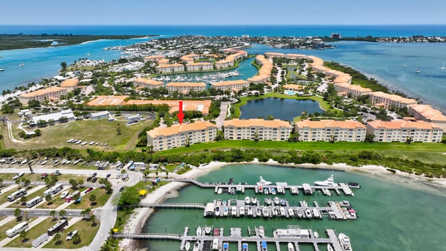 Photo - 34 Harbour Isle Dr W Condo Unit 205