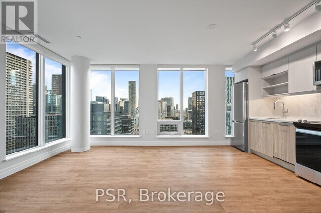 Photo - 203 Jarvis St Unit 3208