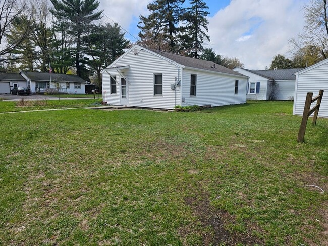 Photo - 2 Bed 1 Bath Single Family Home in Wisconsin Rapids