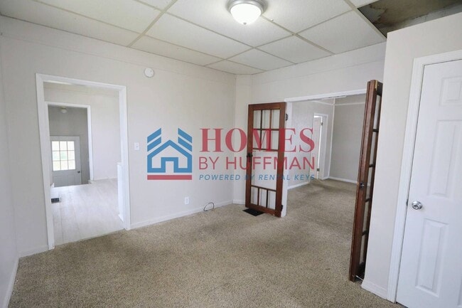 Photo - Two Bedroom House