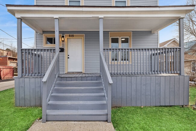 Photo - 515 George Ave